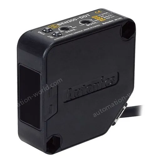 Autonics Photoelectric switches BEN300-DDT