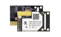 Industrial-grade WIFI module (external)