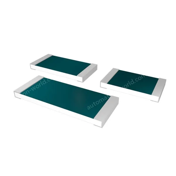 PZFR2512Q213RL9 213Ω 0.75W ±0.02%