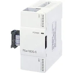 FX2N-16EXL-C