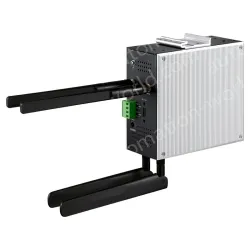 Industrial-grade 4G wireless router