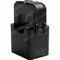CTF35-250A/5A miniature open current transformer snap-on transformer for retrofitting