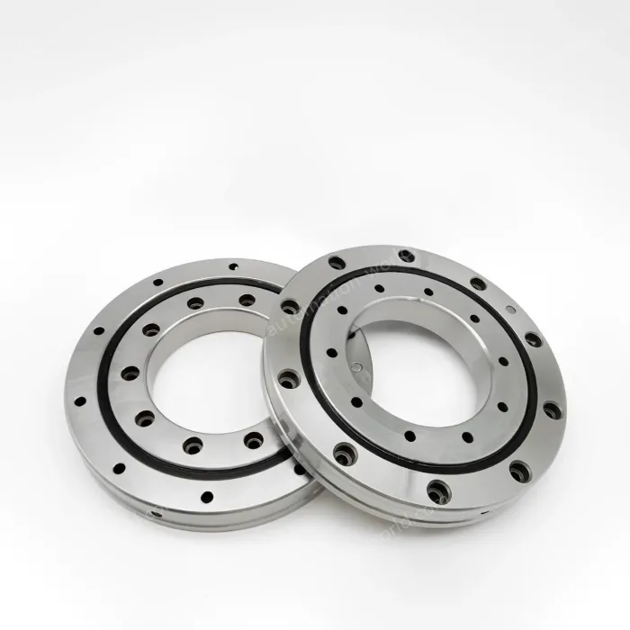 RU124X *Outer diameter (mm) : 165
