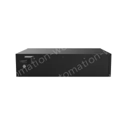 6-port Gigabit Lite PoE switch