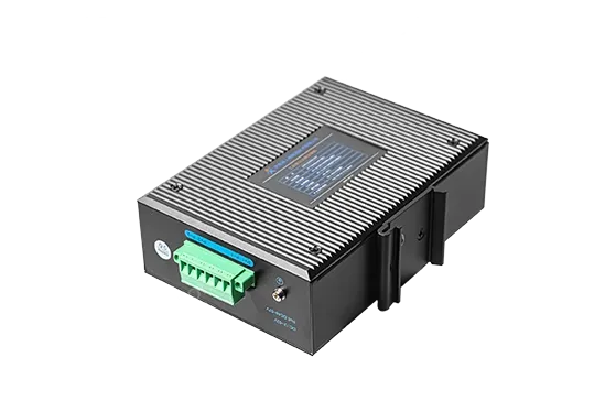 8 ports Gigabit Ethernet switch