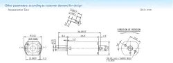 Carbon-brush motors