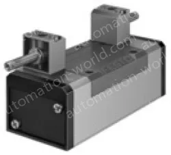 Festo Standard directional control valve JMFH-5/2-D-3-S-C-EX