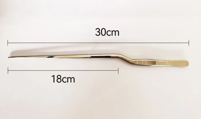 Tweezers clips 30cm