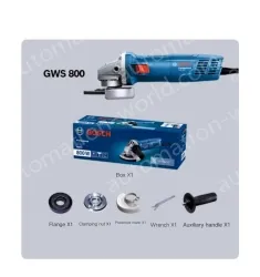 800W new cost-effective high-power stone cutting package