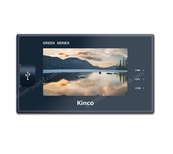 HMI GREEN GH043EU2 (The price is negotiable)