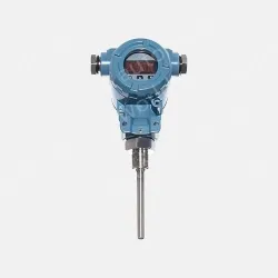 Temperature Transmitting Controller