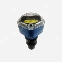 Ultrasonic Level Meter