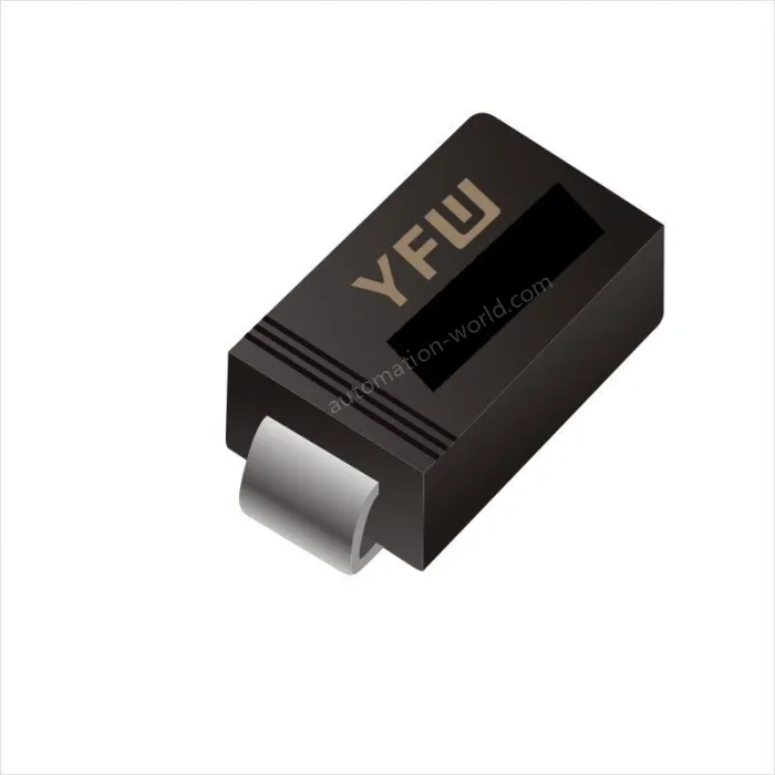 51V SMA SMT 1.5W - Zener Diode
