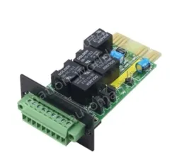 Relay card AS400