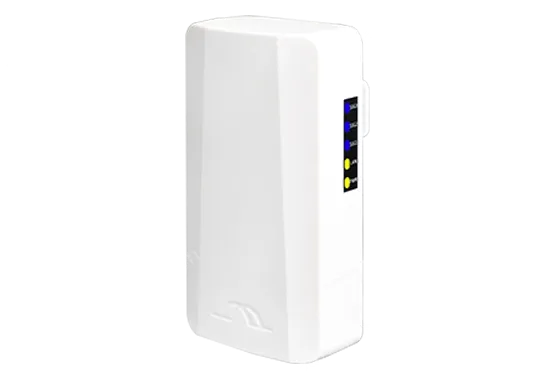 Compact-Size 5Ghz wireless bridge