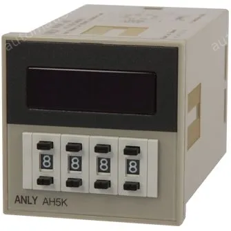 ANLY Counter AH5K-C