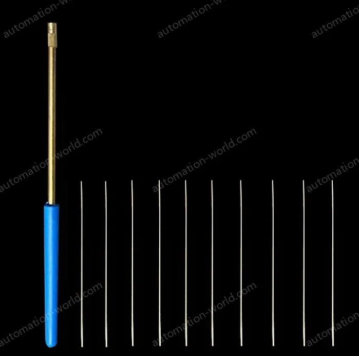 1 inoculation stick + inoculation needle (10 pcs)