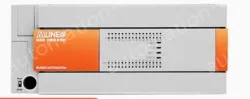 FX3U-64MT/ES-A