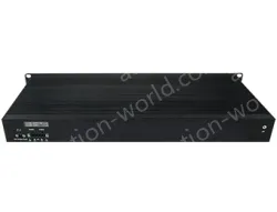 UOTEK Rackmount 16+2G Gigabit Ethernet Switch