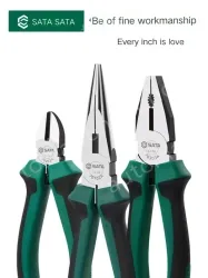 6 inch wire cutter 05501