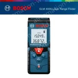GLM4000 40-meter auto backlight