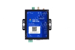 Multi-functional positioning version of 4G DTU