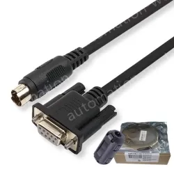 2M MT-XC PLC Cable, boxed + magnetic ring