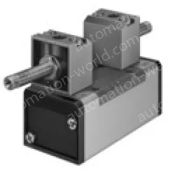 Festo Standard directional control valve JMFH-5/2-D-1-C
