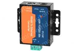1-port RS485 to Ethernet