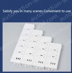 Split control 6Bits 3m