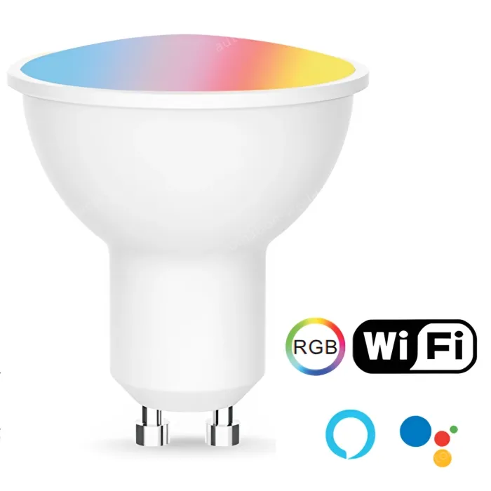 Smart lamps XLD-WFGU10