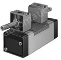 Festo Standard directional control valve MFH-5/3G-D-1-C-EX