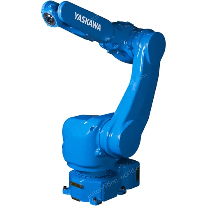 MPX1950 Heavy Payload Robot