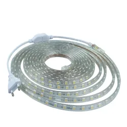 2836-120 beads without wireless double row 20 cm shears high-brightness