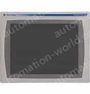 PanelView Plus 6