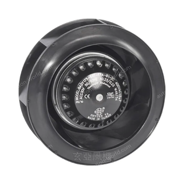 BA2V175-69T-FPA-B1-2C