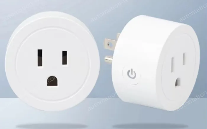Smart socket WHDM05