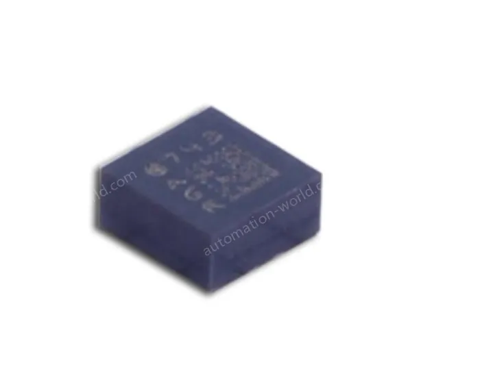 LSM303AGRTR package LGA-12 accelerometer new original electronic components