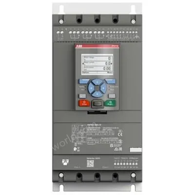 PSTX Softstarters PSTX85-600-70