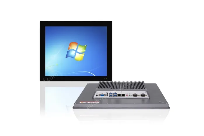 21.5 inch industrial panel PC (A variety of configurations, the price is negotiable)