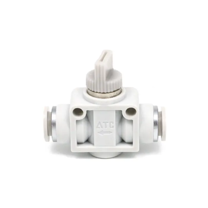 AirTAC Valve X-AHVFF0806B