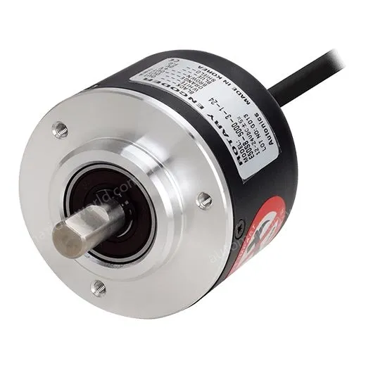 Autonics Rotary encoders E50S8-20-3-T-24