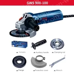 900W GWS 900-100