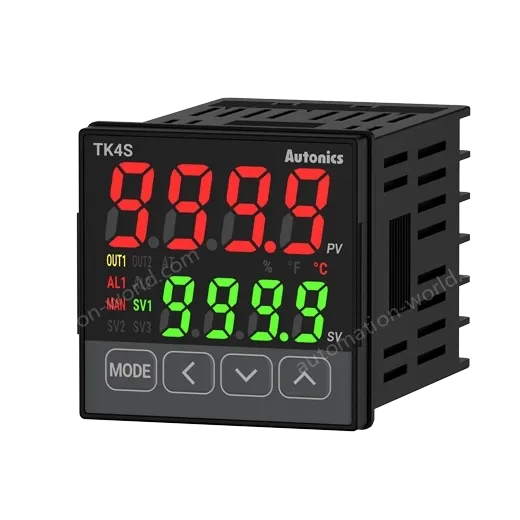Autonics Temperature controller TK4S-14RN
