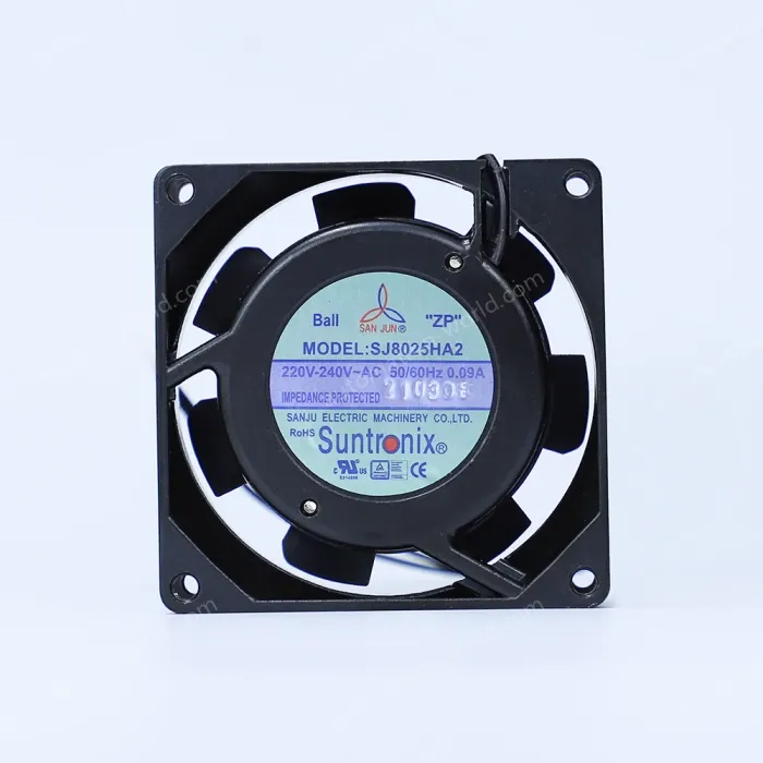 SJ8025HA2SALT