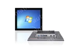 17 inch industrial panel PC (A variety of configurations, the price is negotiable)