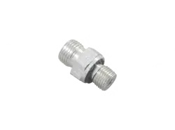 Ermeto DIN male stud high pressure hydraulic tube fittings