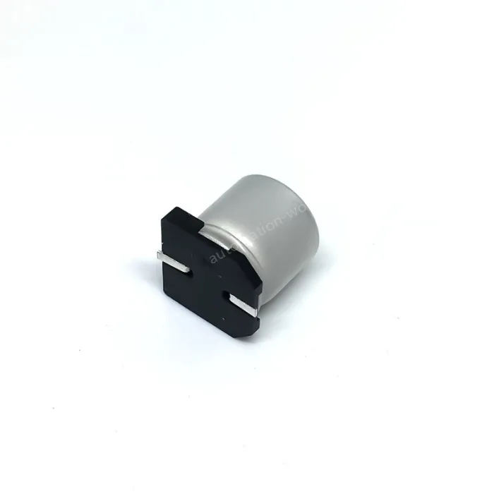 470UF10V