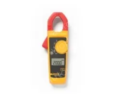 Clamp meter
