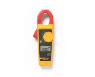 Clamp meter